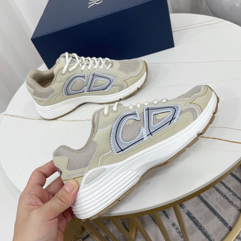 Christian Dior Sneakers